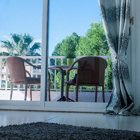 Perla Seven Apartments And Rooms Playa de Palma  Bagian luar foto