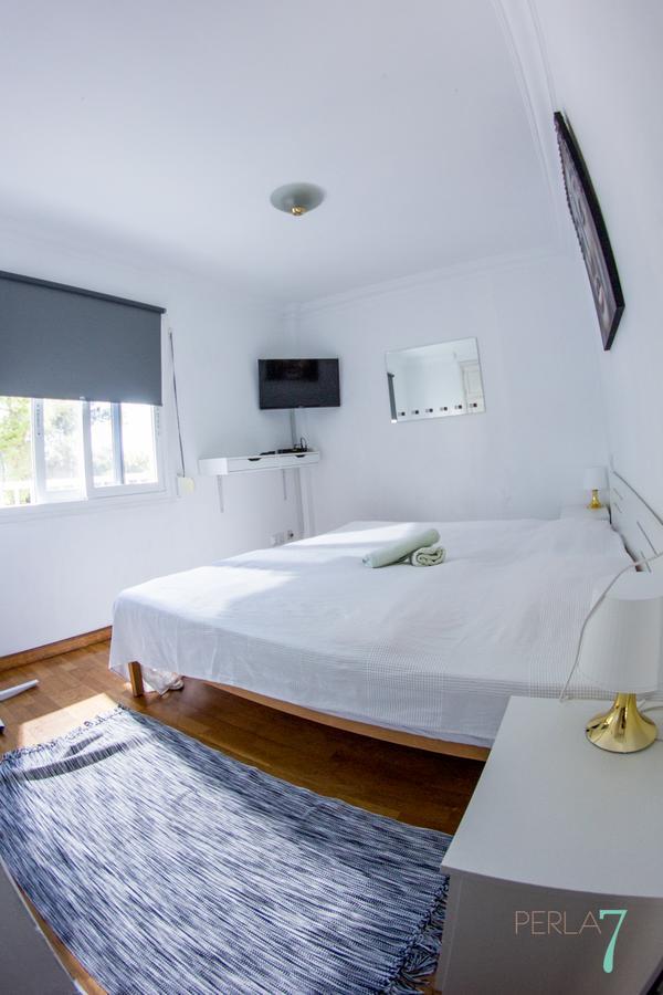 Perla Seven Apartments And Rooms Playa de Palma  Bagian luar foto