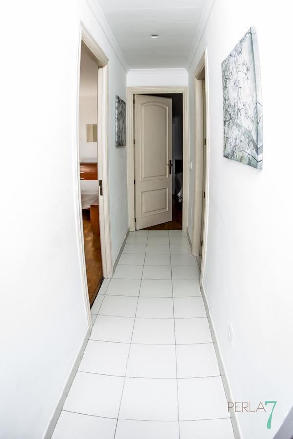 Perla Seven Apartments And Rooms Playa de Palma  Bagian luar foto