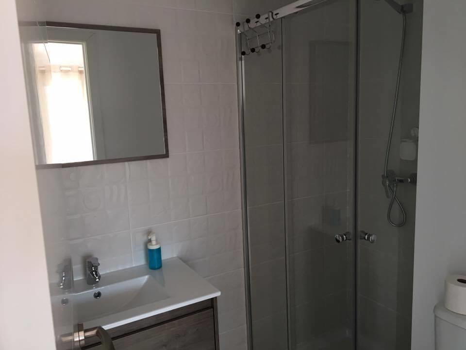 Perla Seven Apartments And Rooms Playa de Palma  Bagian luar foto